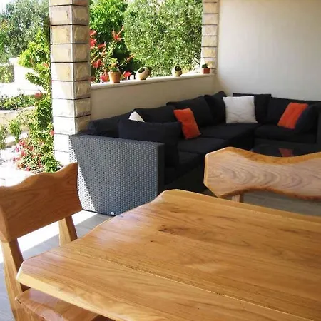 Apartmán In - Sibenik Riviera 36450