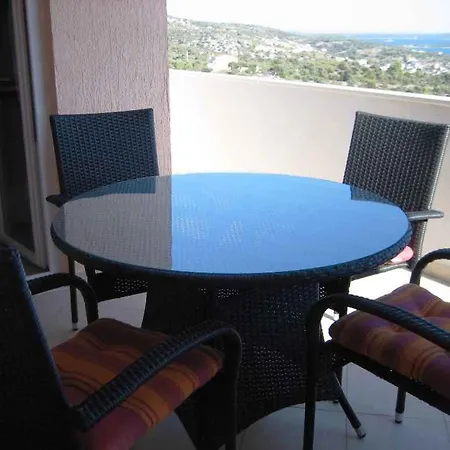 In - Sibenik Riviera 36450 Apartmán Rogoznica (Sibenik-Knin)