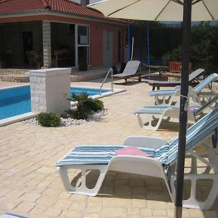 In - Sibenik Riviera 36450 * Rogoznica (Sibenik-Knin)