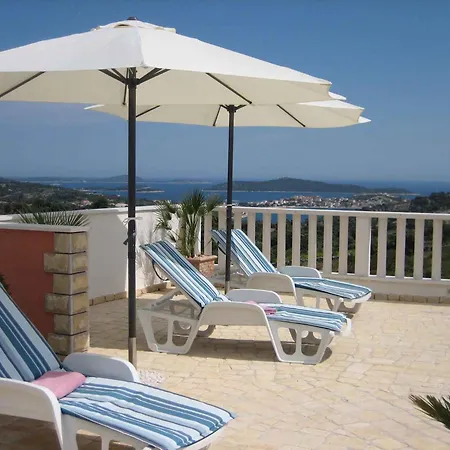 In - Sibenik Riviera 36450 Apartmán *