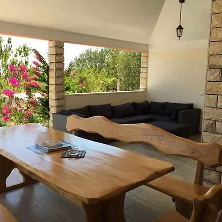 Apartmán In - Sibenik Riviera 36450