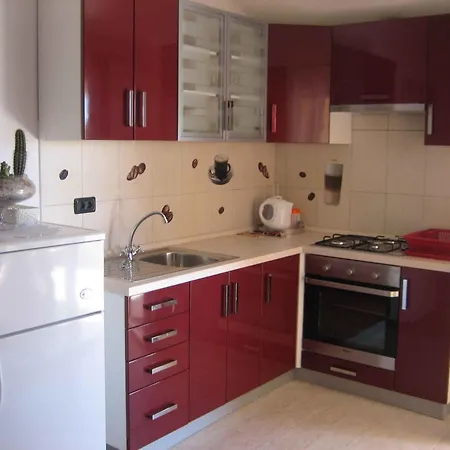 Apartmán In - Sibenik Riviera 36450