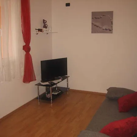 In - Sibenik Riviera 36450 Apartmán