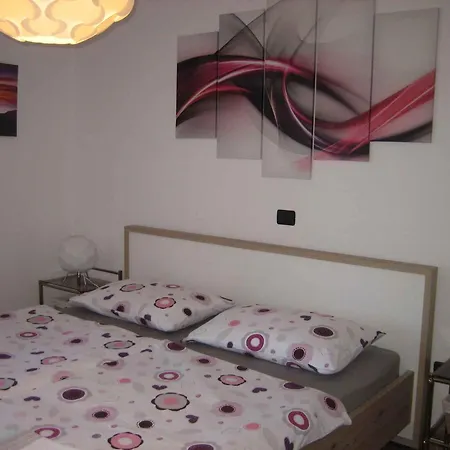 In - Sibenik Riviera 36450 Apartmán *